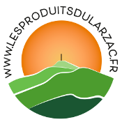 Logo Les Produits du Larzac
