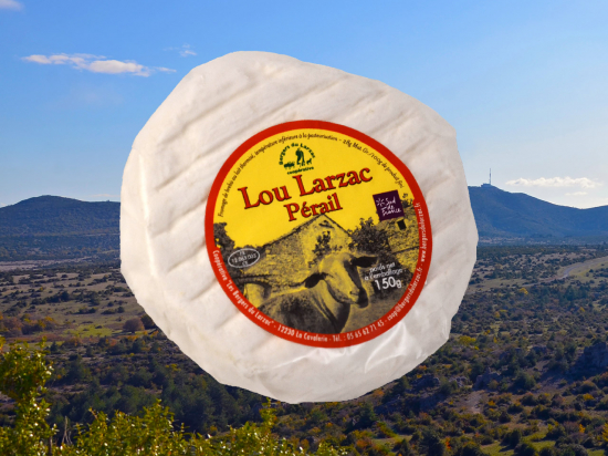 Lou Larzac (150g)