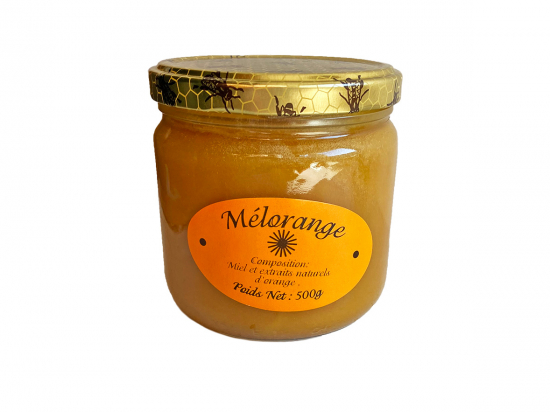 Mélorange