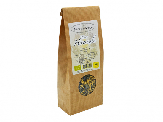 Tisane Hivernale