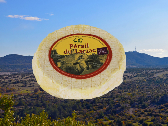 Pérail du Larzac (150g)