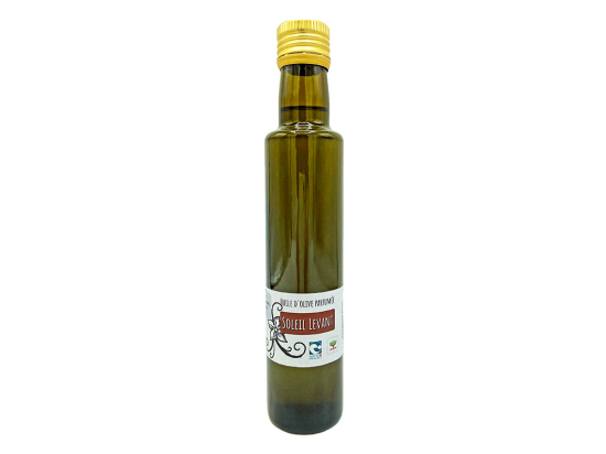 Huile d'olive Soleil Levant 25cl