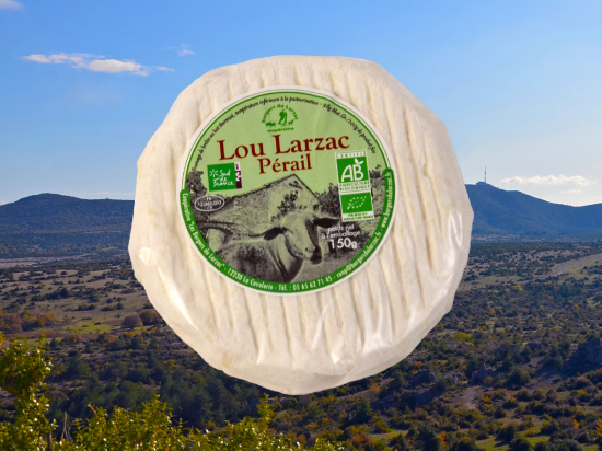 Lou Larzac BIO (150g)
