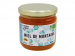 Miel de montagne