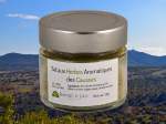 Sel aux Herbes Aromatiques des Causses