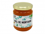 Miel de montagne