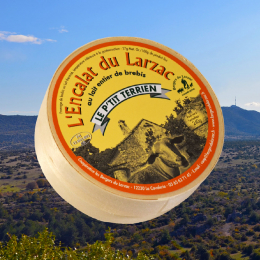 L'Encalat du Larzac (240g)