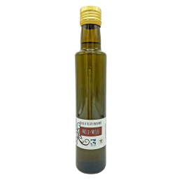 Huile d'olive Méli-Mélo 25cl