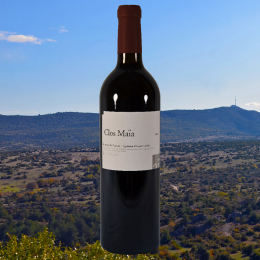 Clos Maïa Rouge 2019