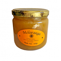 Mélorange