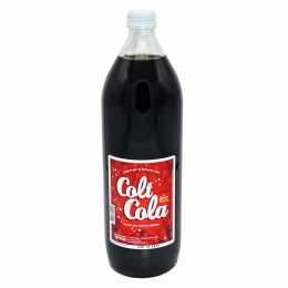 Colt Cola