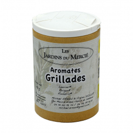 Aromates Grillades