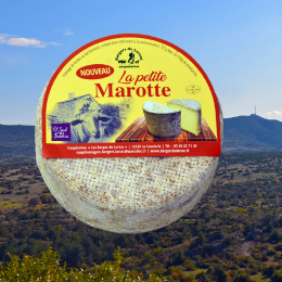 La Petite Marotte