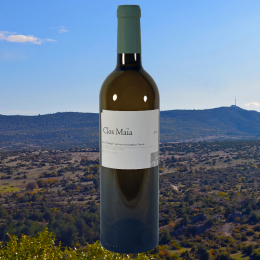 Clos Maïa Blanc 2019