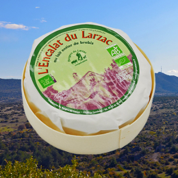 L'Encalat du Larzac BIO