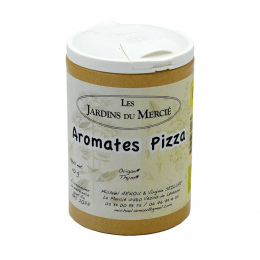 Aromates Pizza