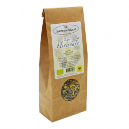 Tisane Hivernale