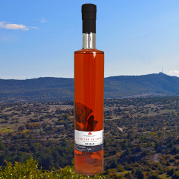 Vinaigre de Cidre à l'Origan BIO