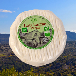 Lou Larzac BIO (150g)