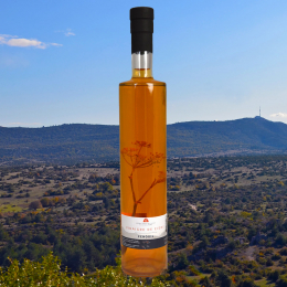 Vinaigre de Cidre au Fenouil BIO